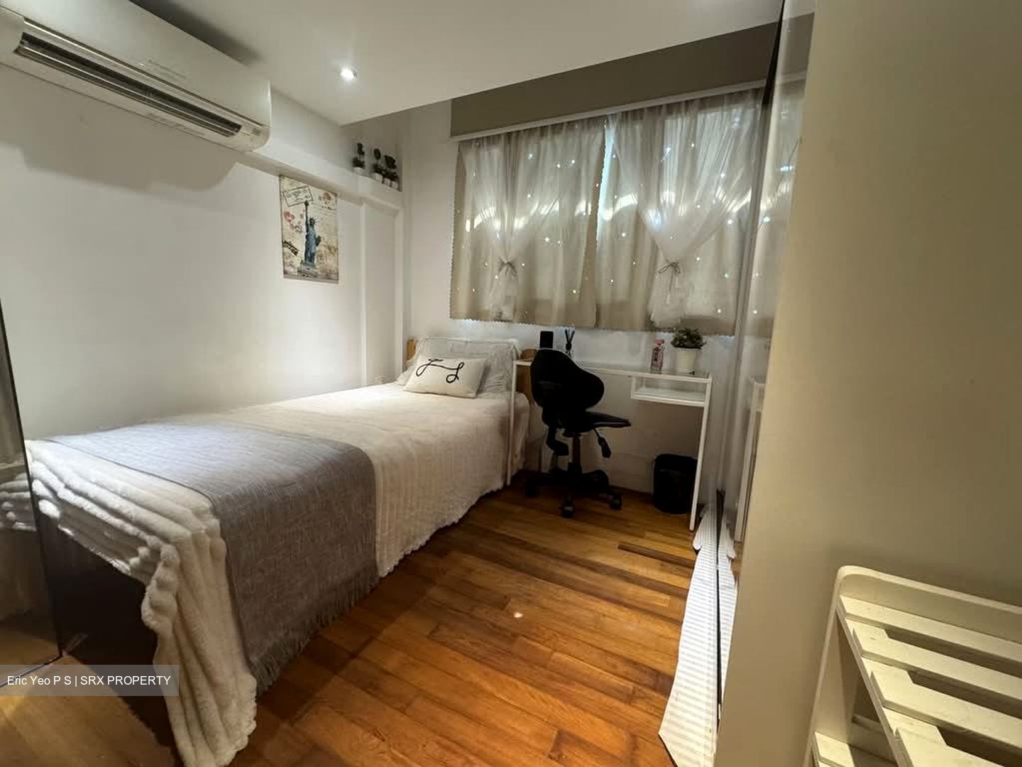 Fyve Derbyshire (D11), Apartment #563722671